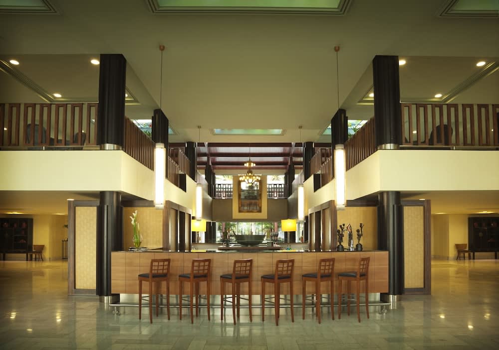 Adrián Hoteles Roca Nivaria 3