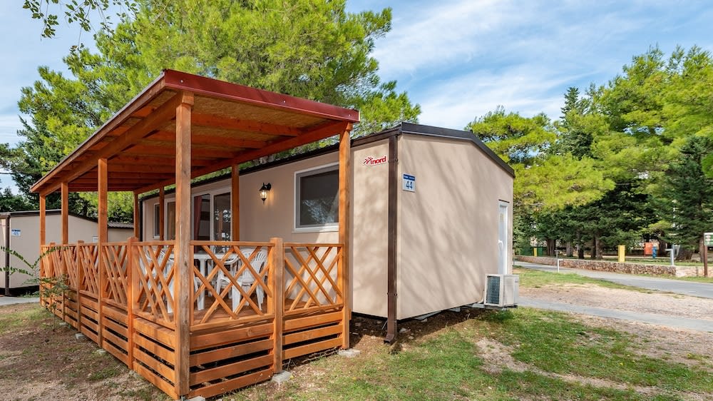 Camping Paklenica 1