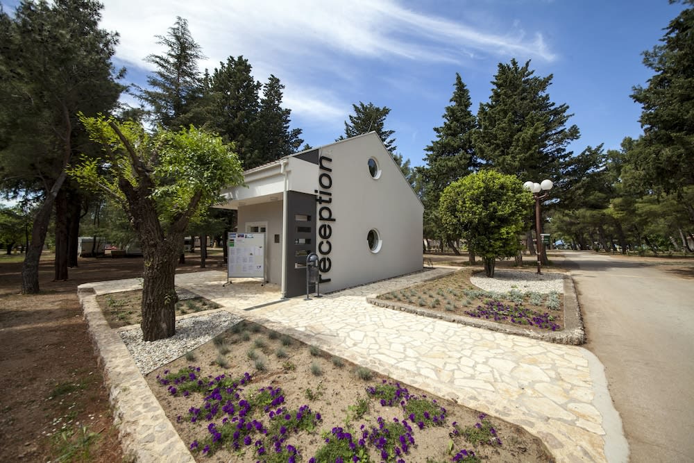 Camping Paklenica 2