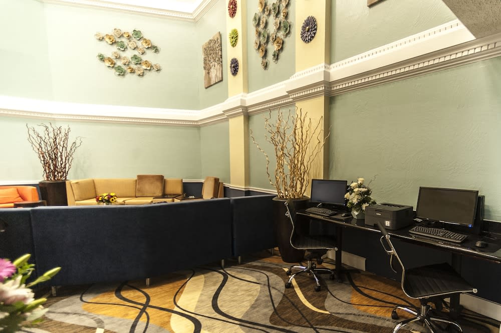 Studio 6 Amarillo, TX – West Medical Center 2