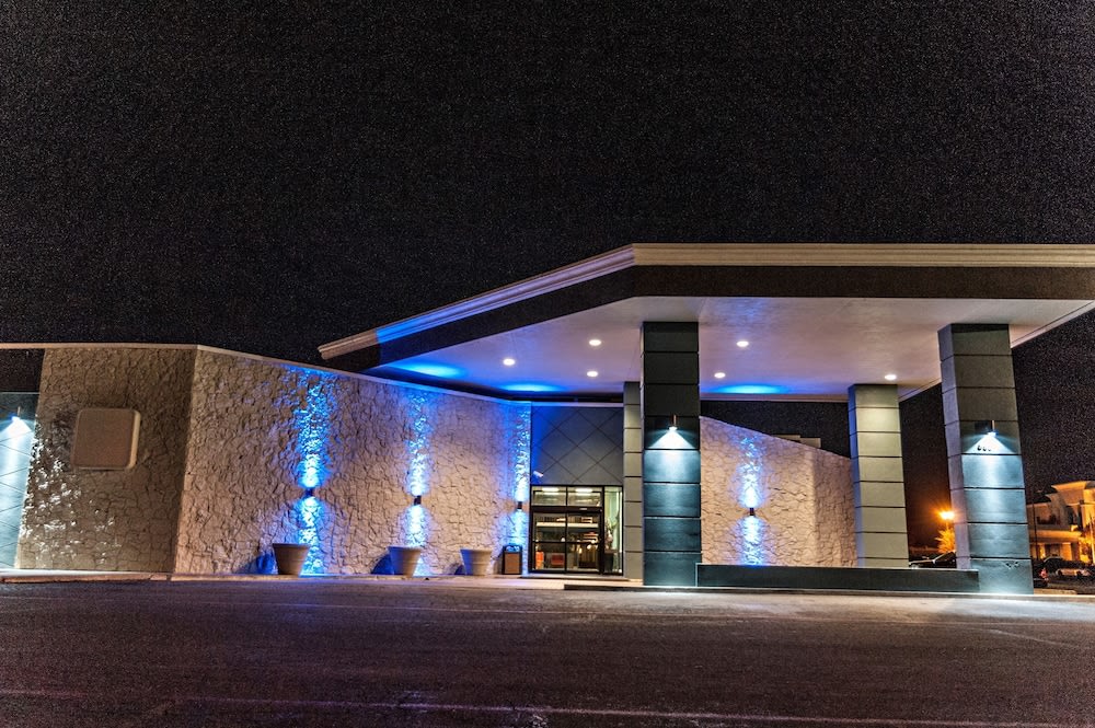 Studio 6 Amarillo, TX – West Medical Center 1