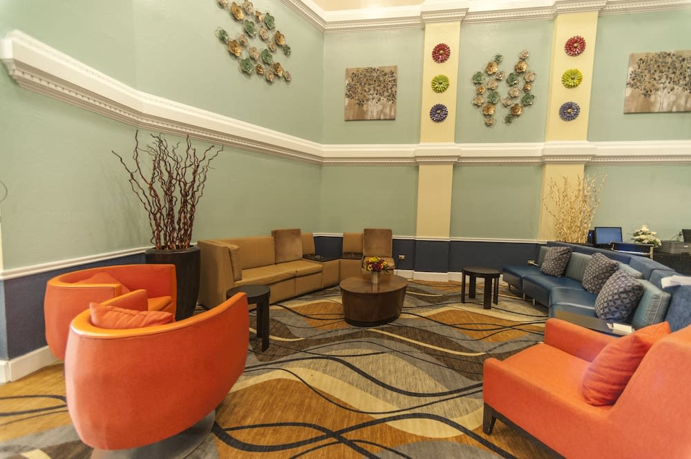 Studio 6 Amarillo, TX – West Medical Center 4