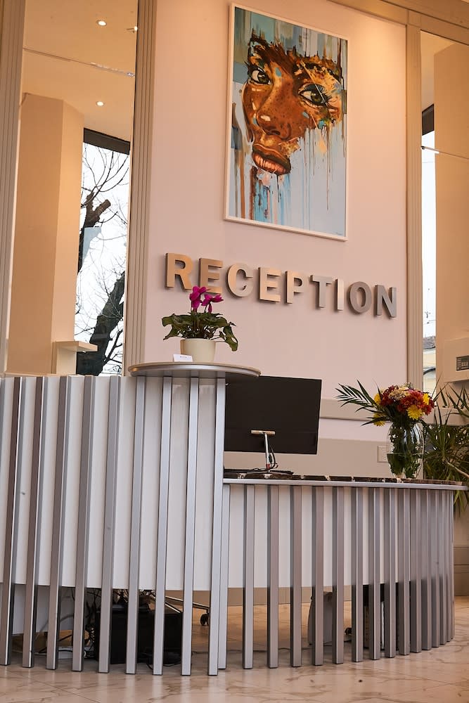 Hotel Lion Sofia 2