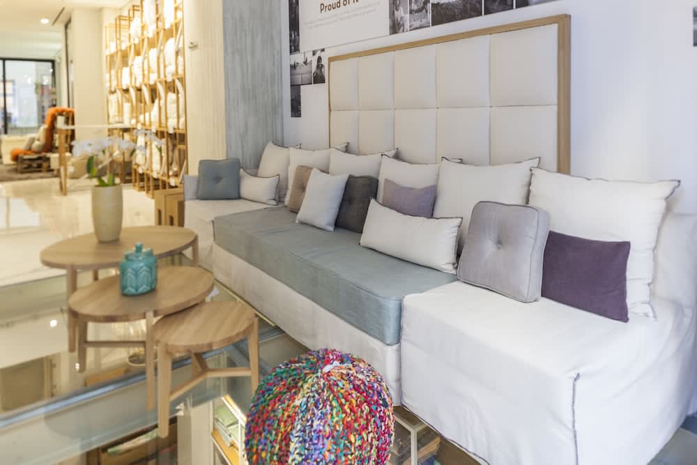 Coco-Mat Hotel Athens 1