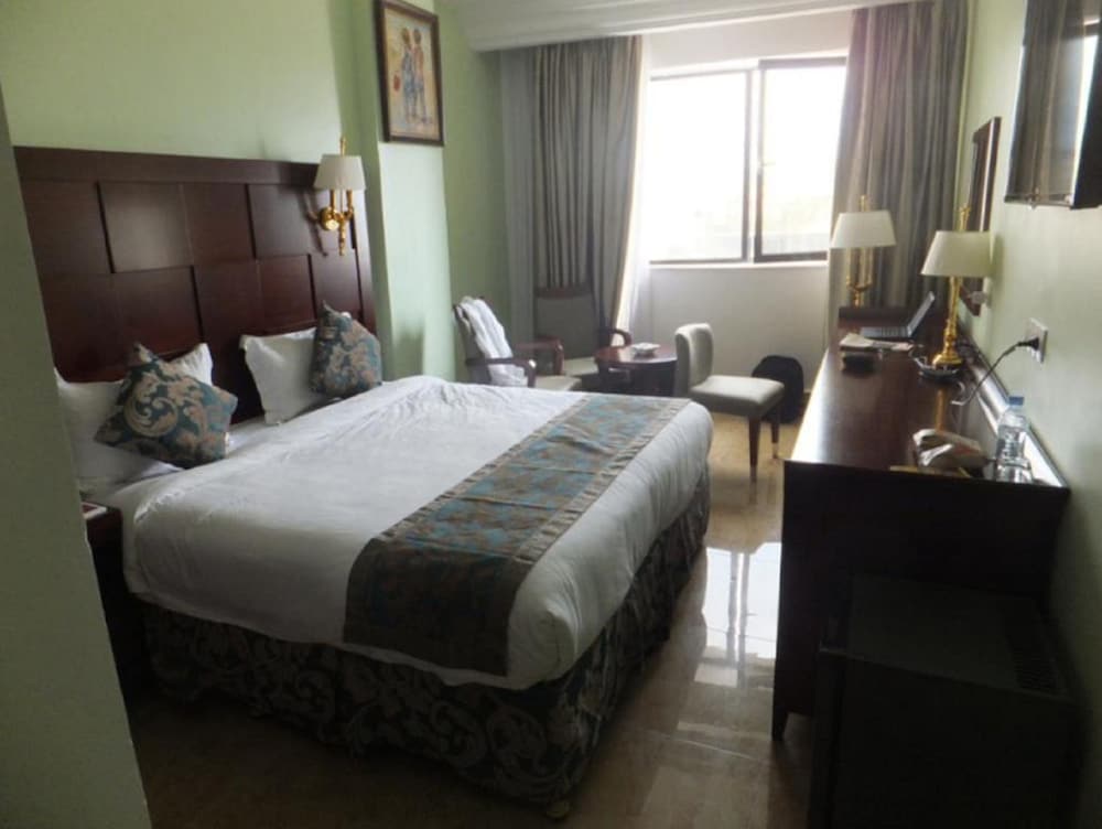 Hotel El Kenz 2