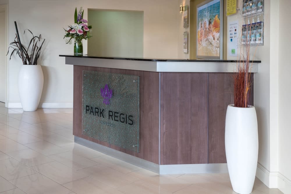Piermonde Apartments Cairns 2