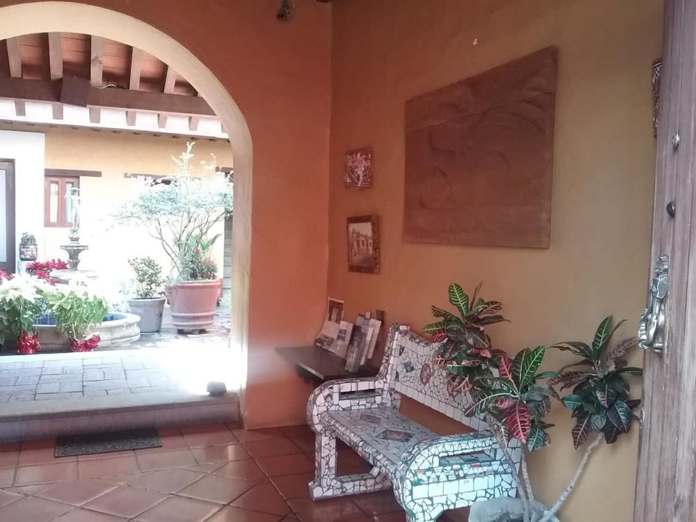 Hotel Azucena 2
