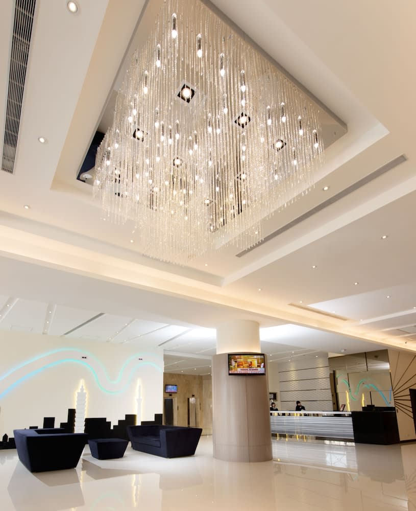 Forte Hotel Changhua 2