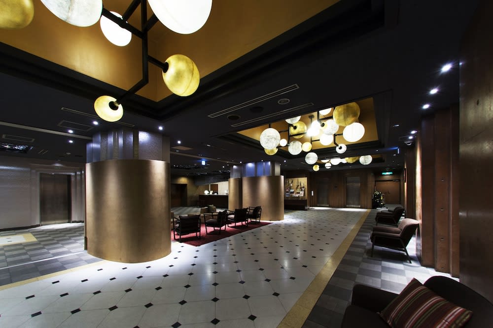 Kushiro Century Castle Hotel 2