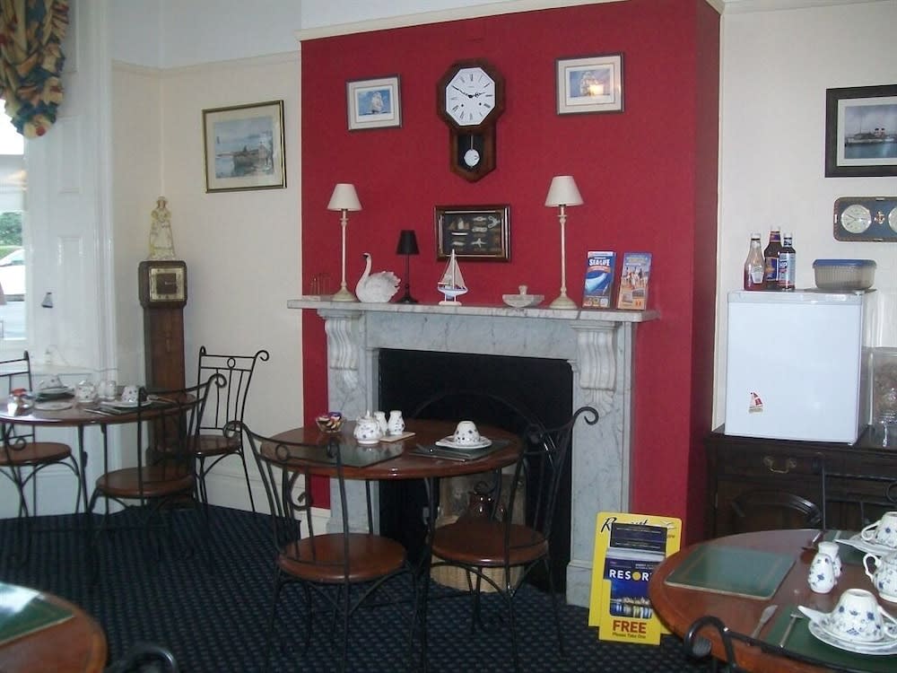 Boaters Guesthouse 1