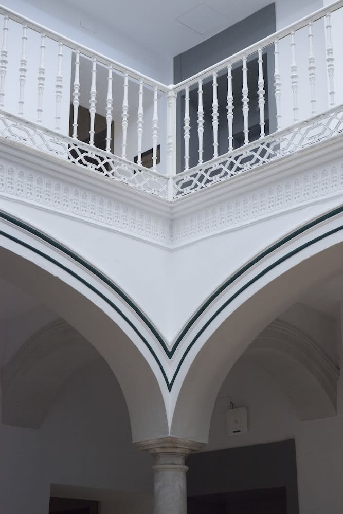 Petit Palace Santa Cruz 2