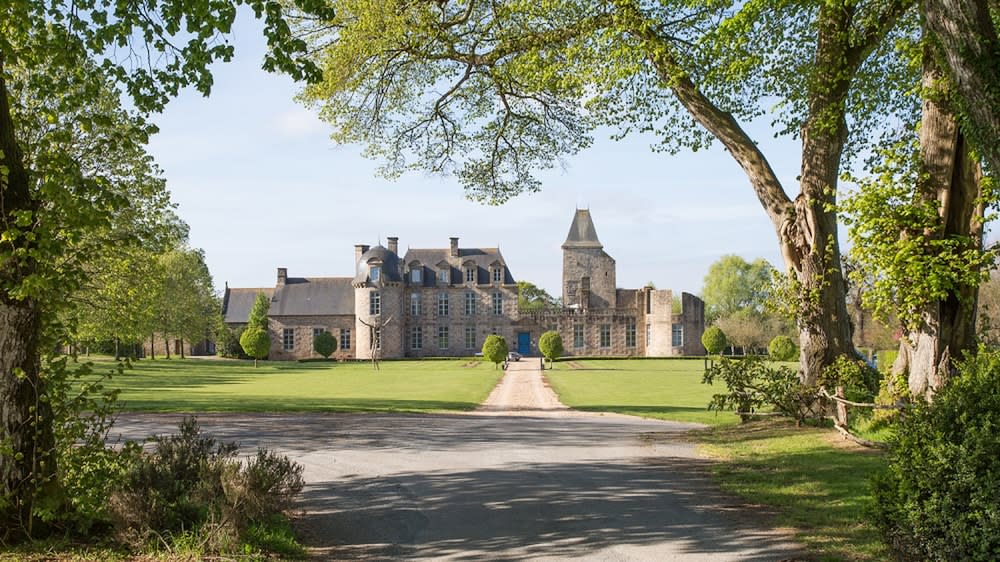 Château du Bois-Guy Golf 1