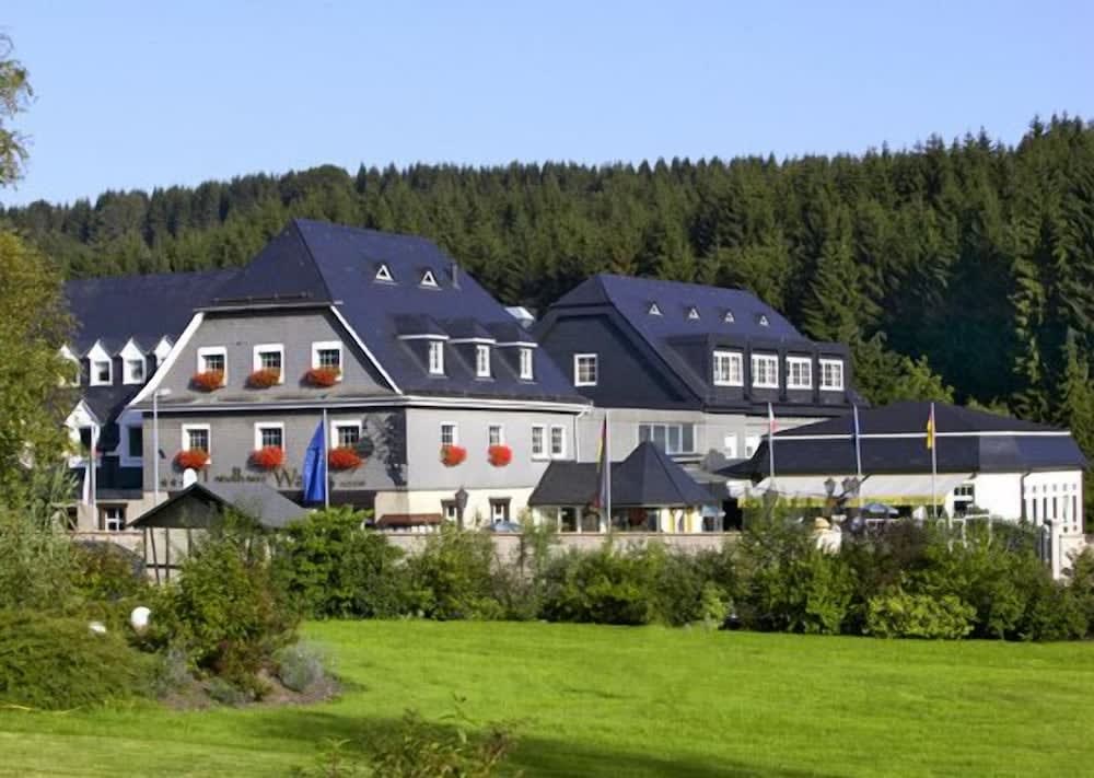 Landhaus Wacker 1