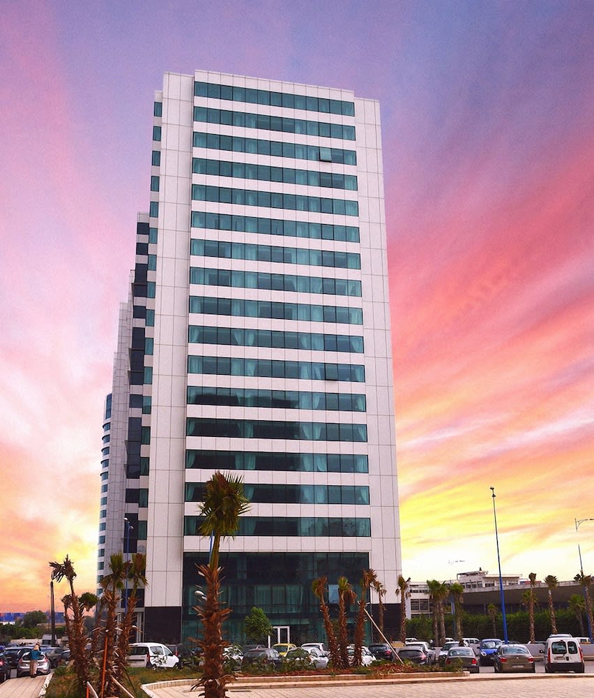 Mogador MARINA 1