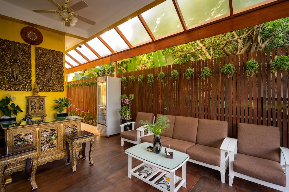 Beyond Yangon Inn 2