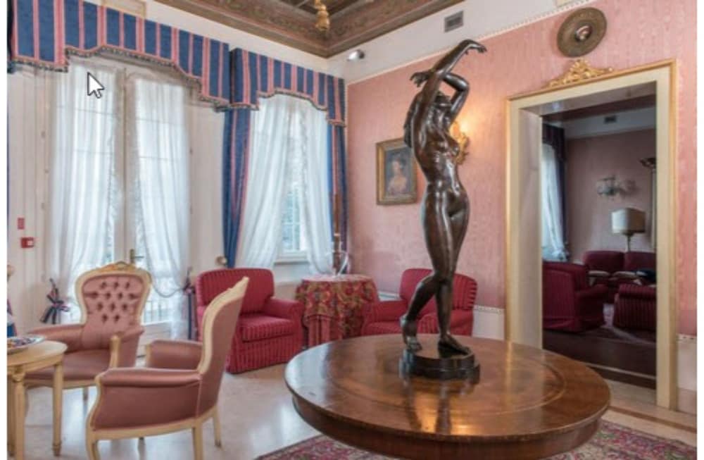 Hotel & SPA Duchessa Isabella Collection by GSA Hotels 3