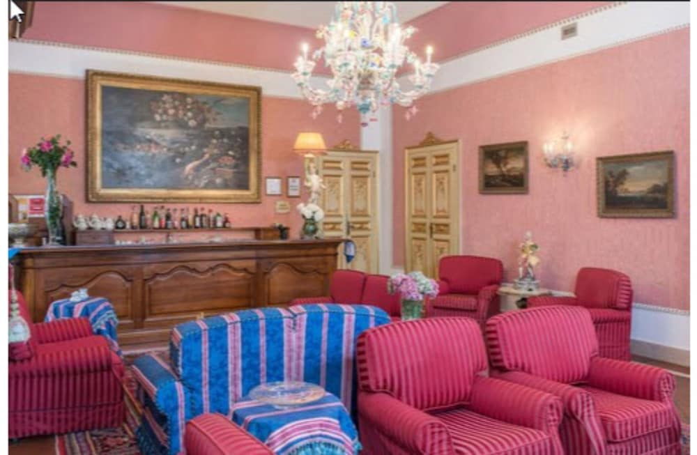 Hotel & SPA Duchessa Isabella Collection by GSA Hotels 4