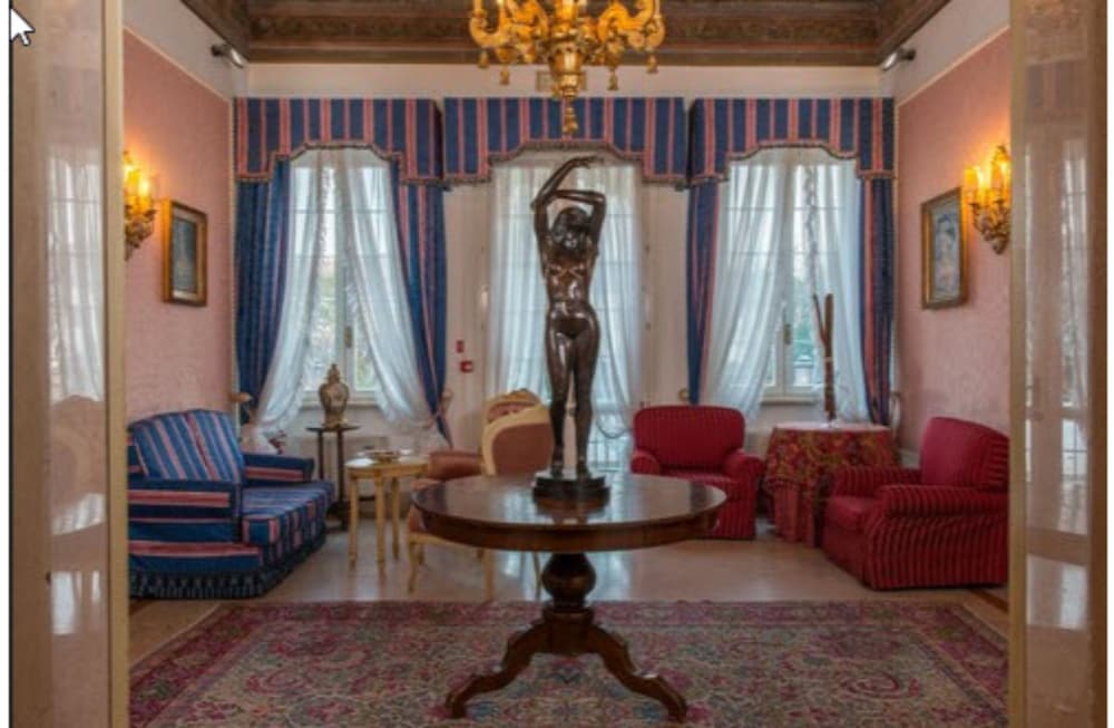 Hotel & SPA Duchessa Isabella Collection by GSA Hotels 2