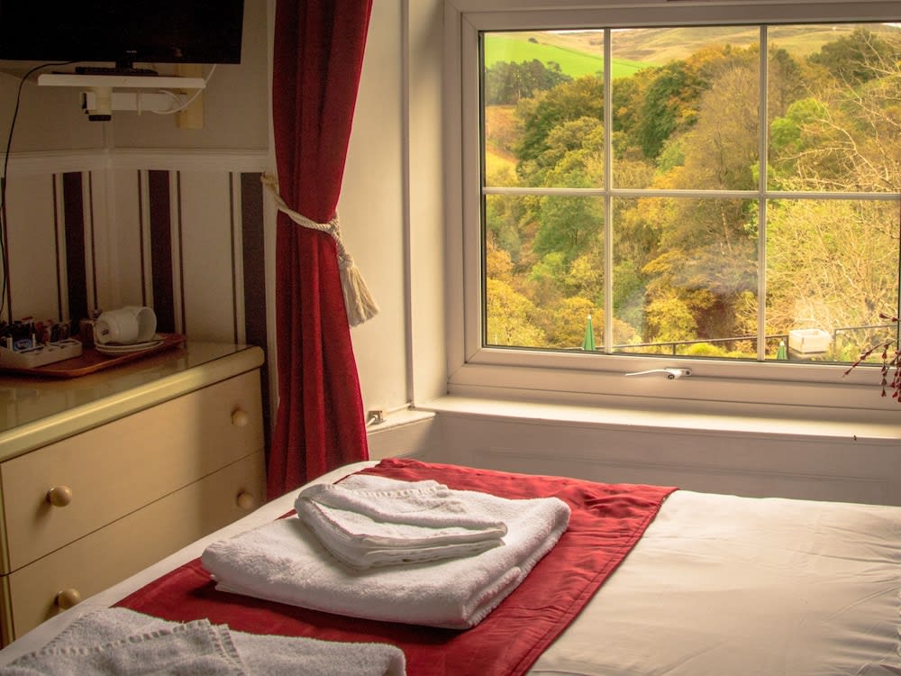 George Borrow Hotel 2