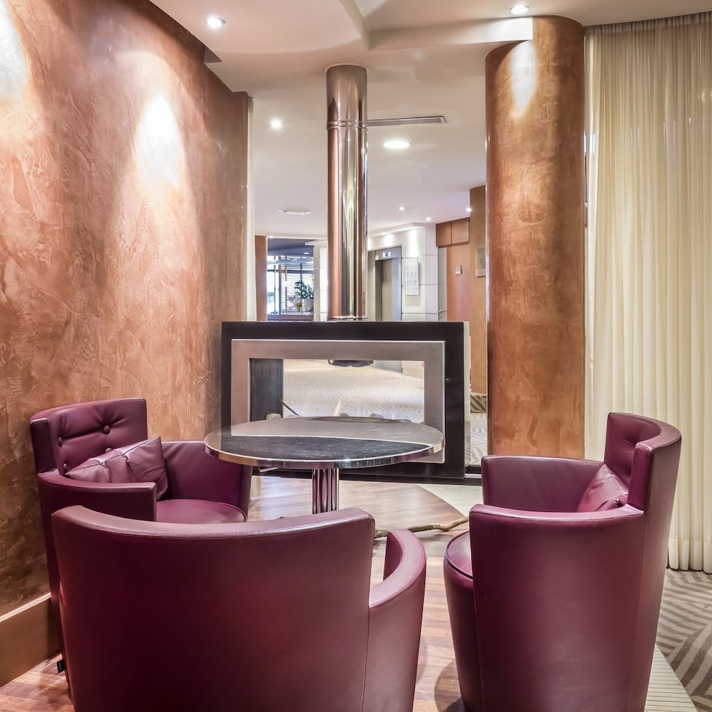 Hôtel Le Pré Carré 3