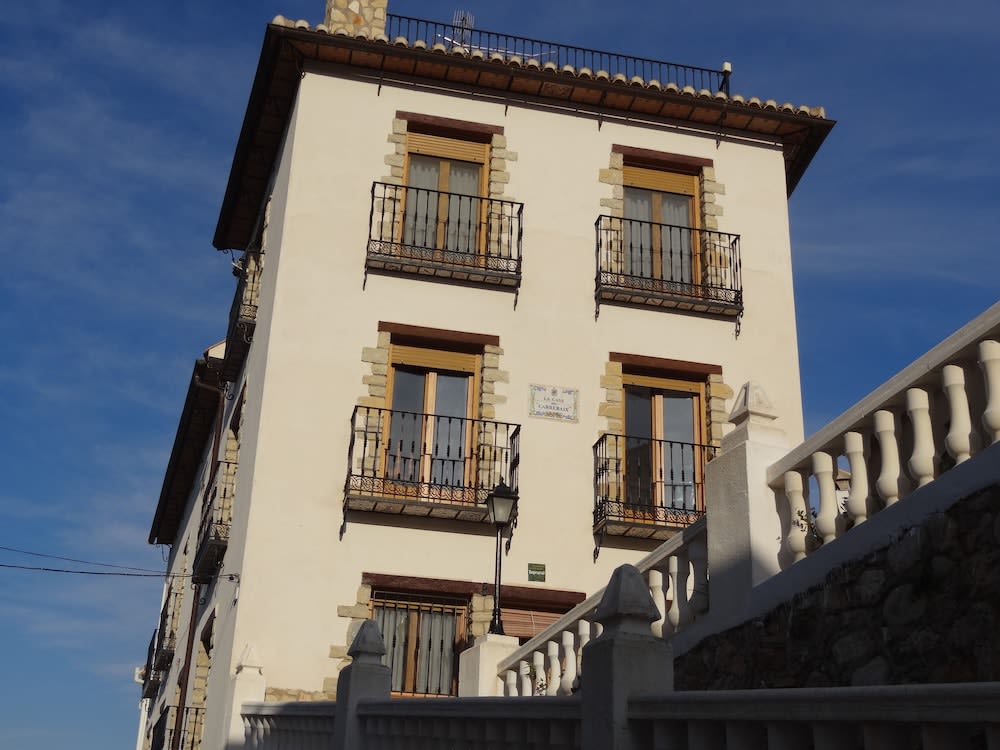 La Casa del Carrebaix 2