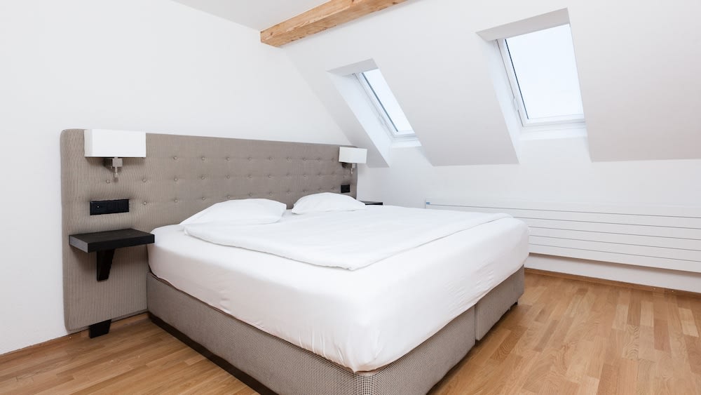 Swiss Star Longstreet 1