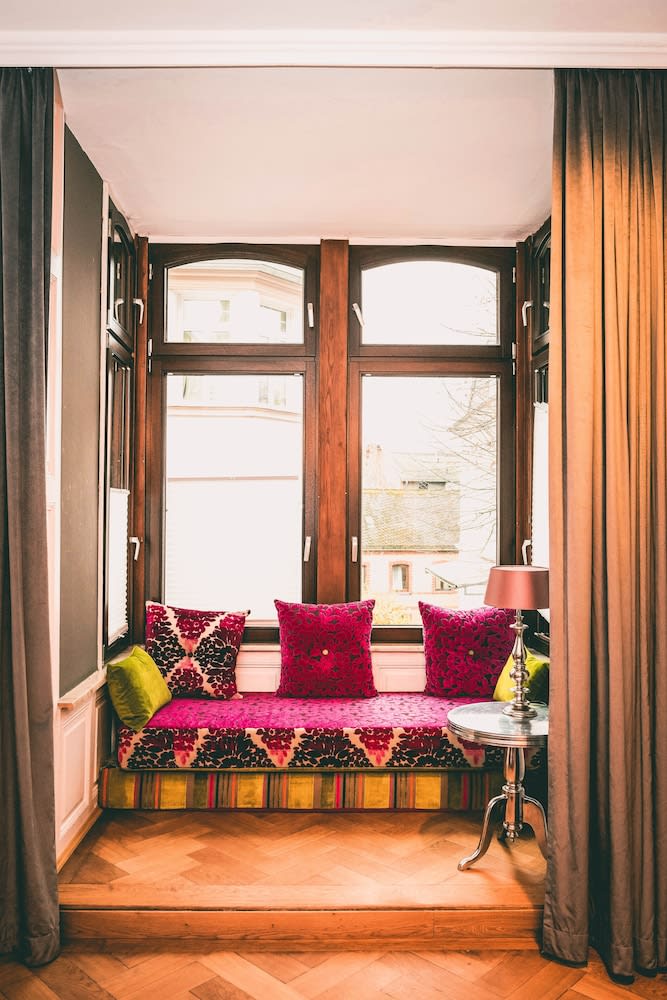 Hotel Villa Klemm - Wiesbaden City 2