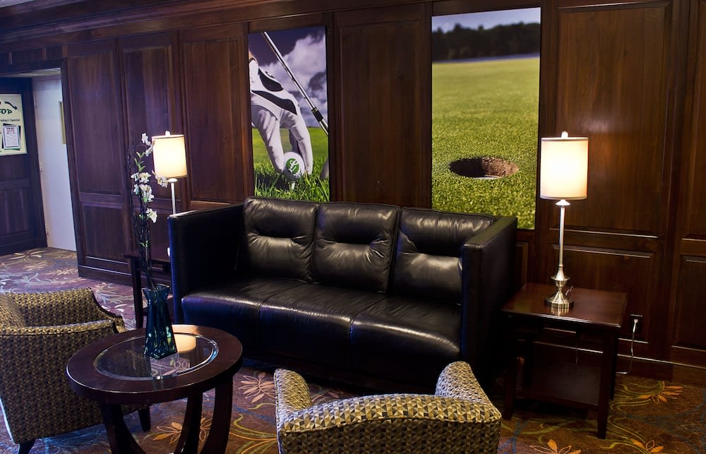 Lakeview Golf Resort, Trademark Collection 2