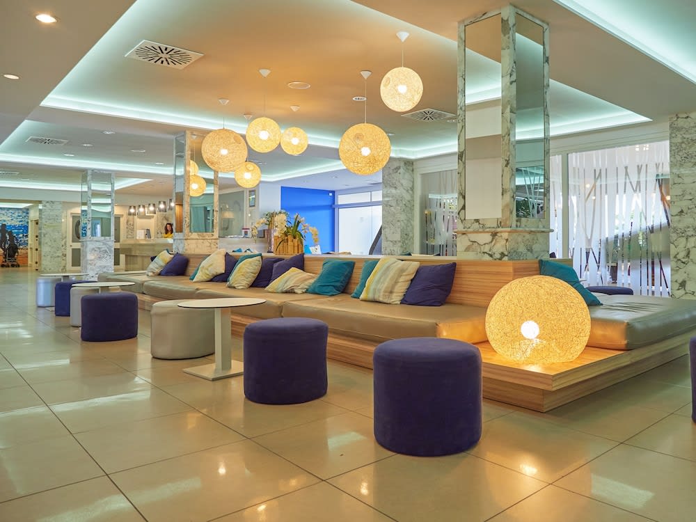 BQ Delfín Azul Hotel 2