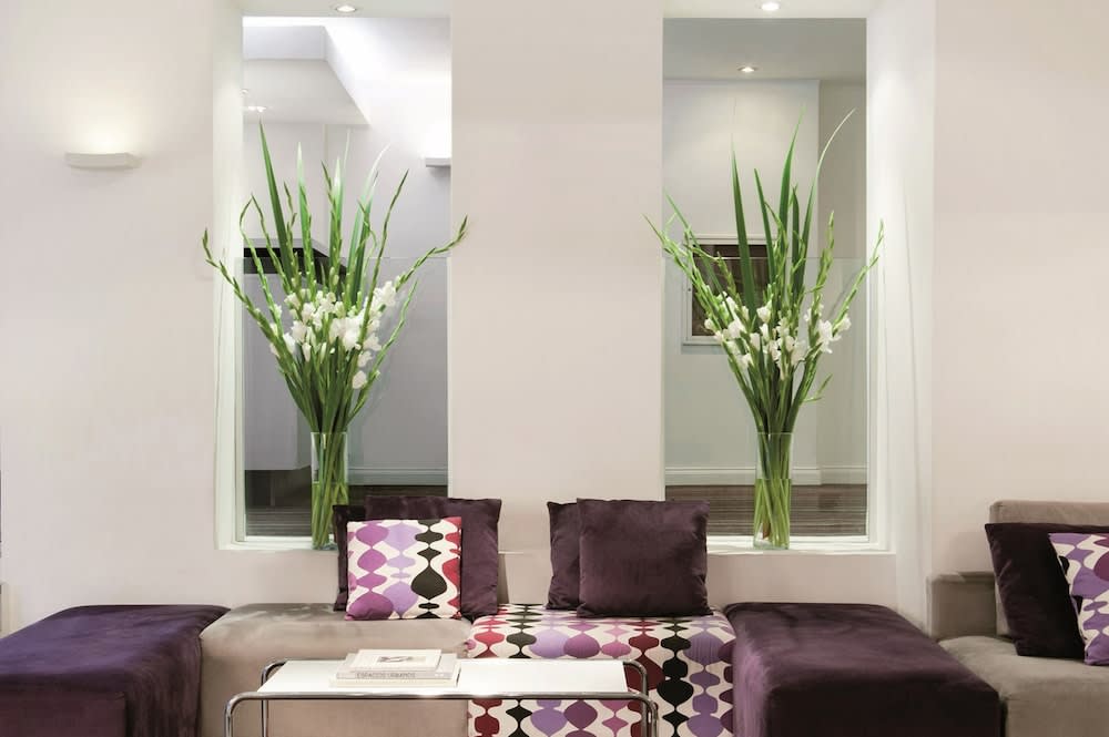 Rochester Hotel Concept 2