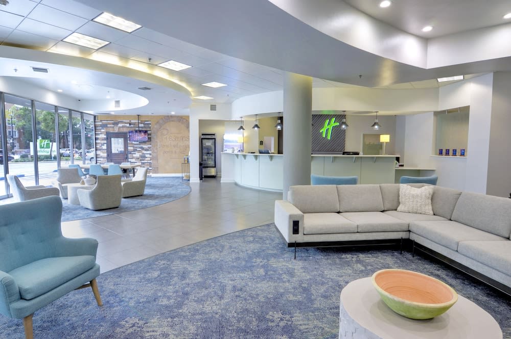 Holiday Inn GAINESVILLE-UNIVERSITY CTR by IHG 1