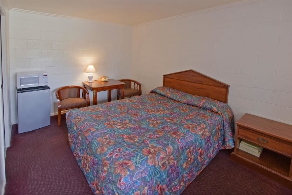 Americas Best Value Inn Oxnard-Port Hueneme 4