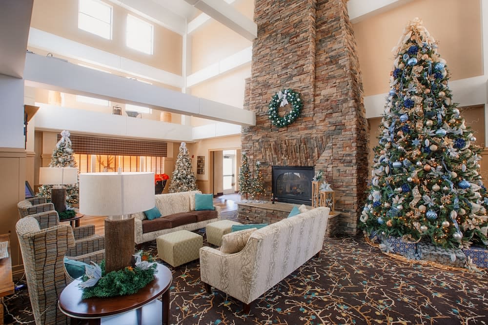The Lodge at Geneva 2