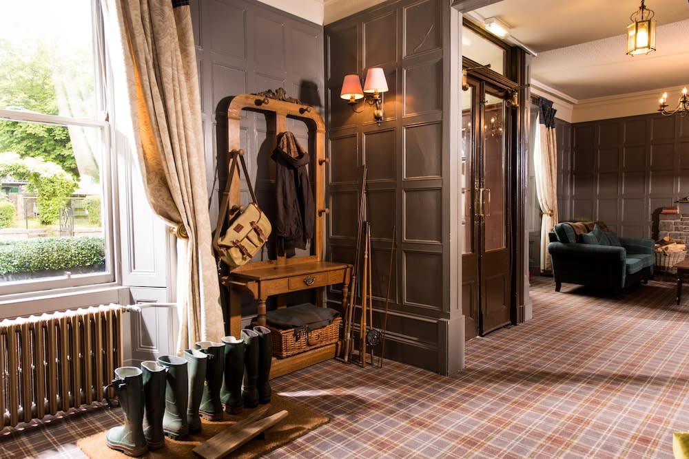 Balmoral Arms 2