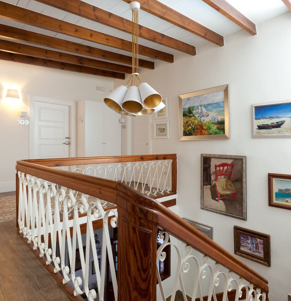 Hotelet de la Raconà 2