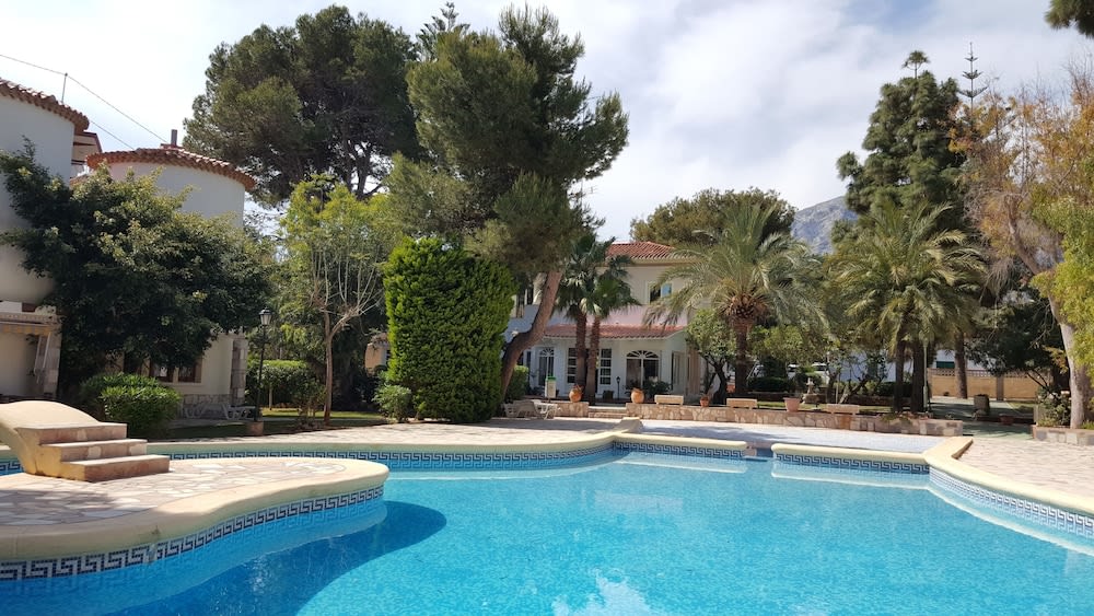 Hotelet de la Raconà 1