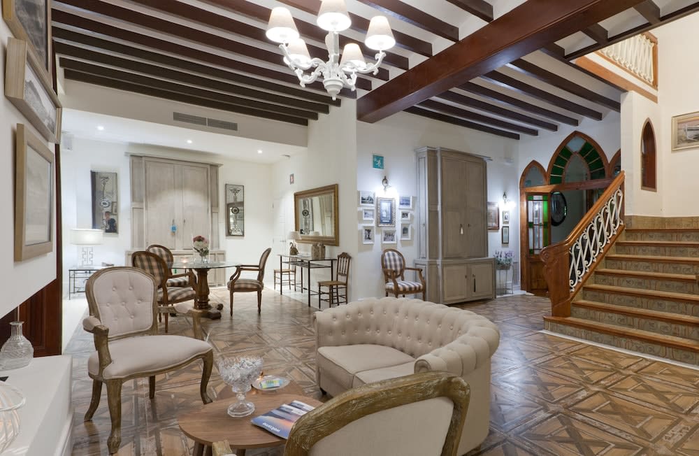 Hotelet de la Raconà 4