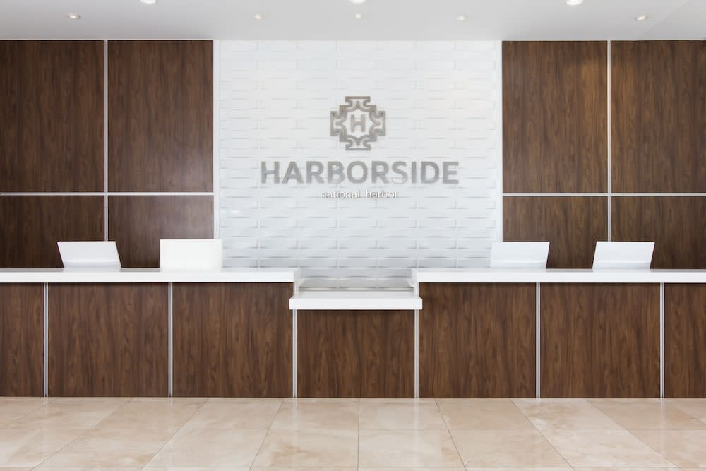 Harborside Hotel 2
