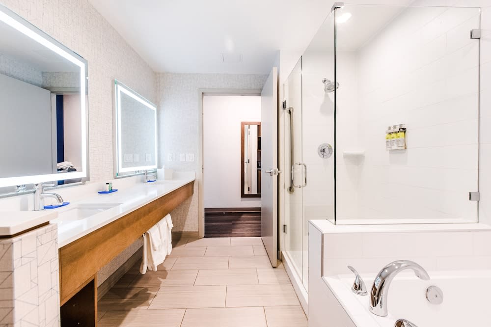 Holiday Inn Express & Suites WEST EDMONTON-MALL AREA by IHG 2