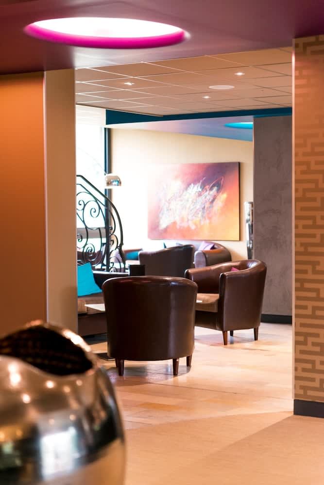 BRIT HOTEL - RESTAURANT Saint-Brieuc Langueux 2