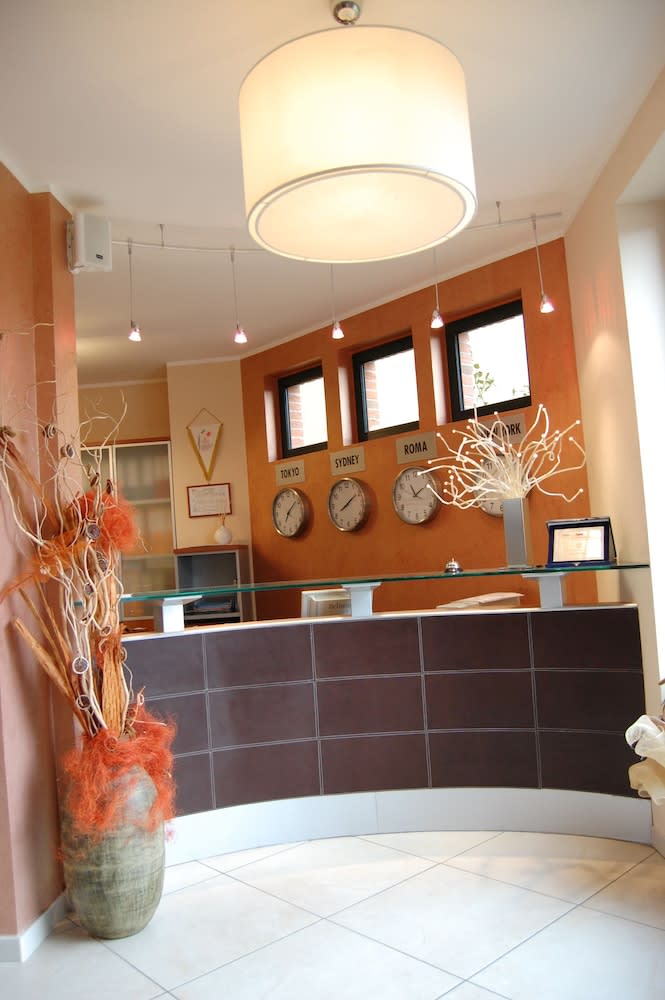 Hotel Villa Glicini 2