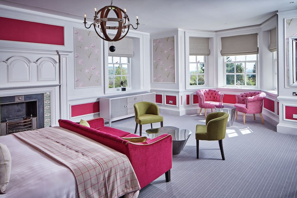 Barnett Hill Hotel 2