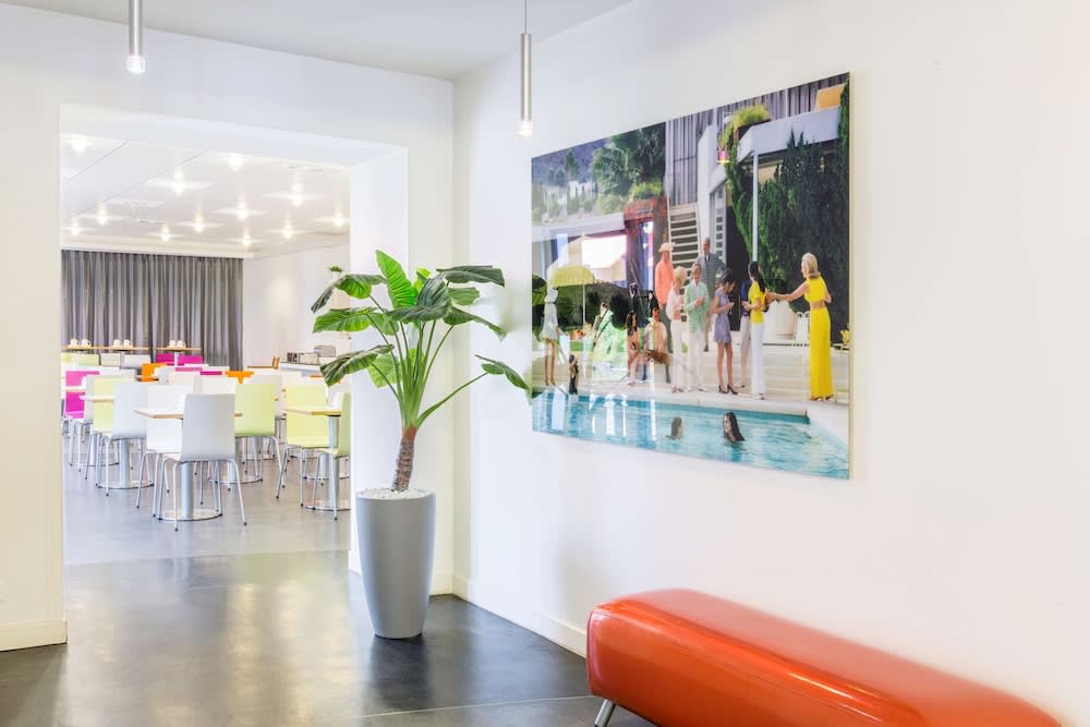 Best Western Hotel San Benedetto 2