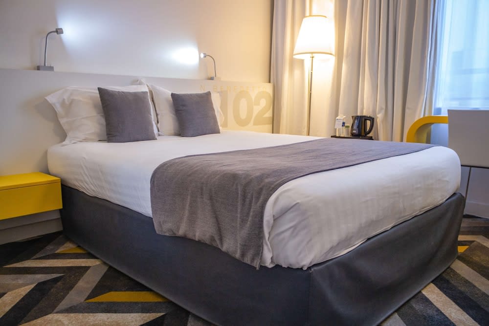 Best Western Hotel San Benedetto 5