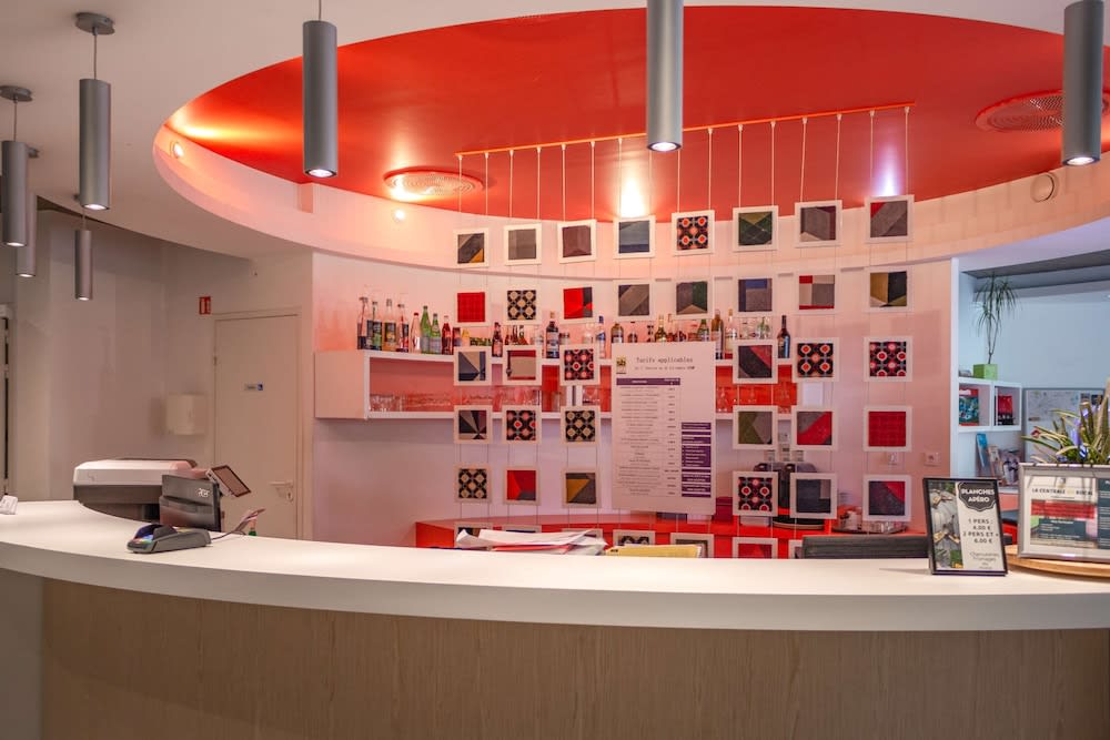 Best Western Hotel San Benedetto 4