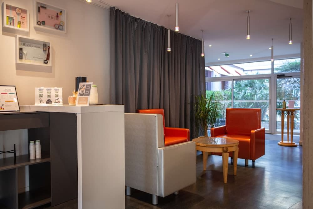 Best Western Hotel San Benedetto 3