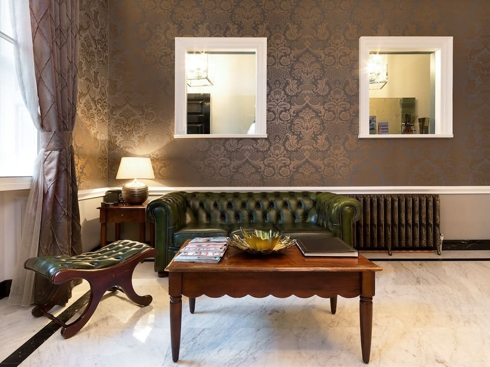 Staunton Hotel - B&B 2