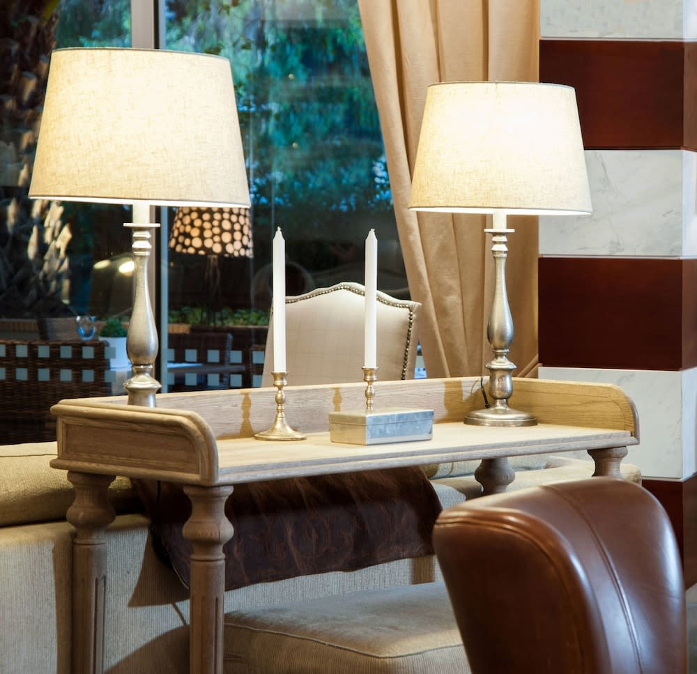 Sea View Cityscape Hotel 2