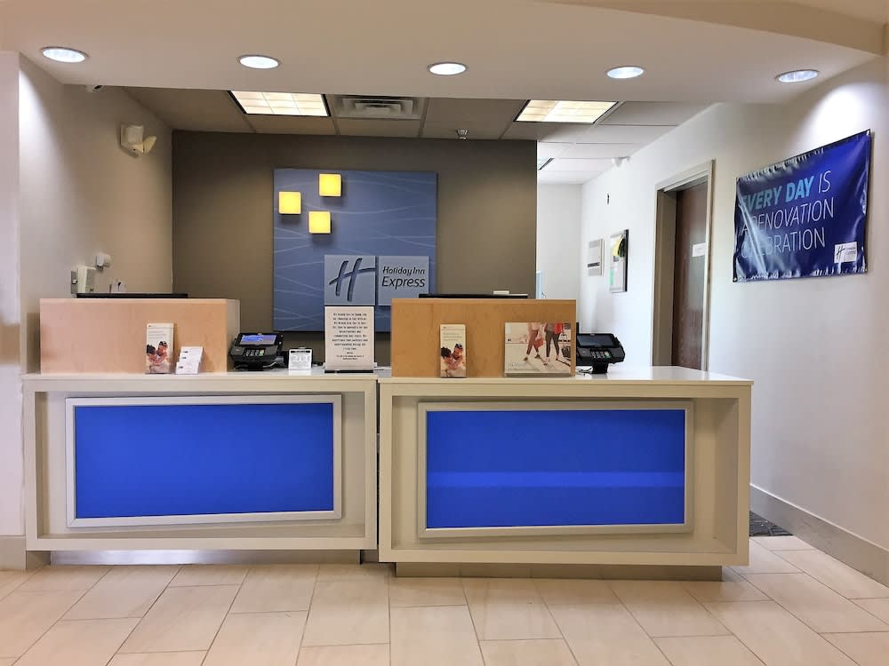 Holiday Inn Express & Suites CHATTANOOGA-HIXSON by IHG 2
