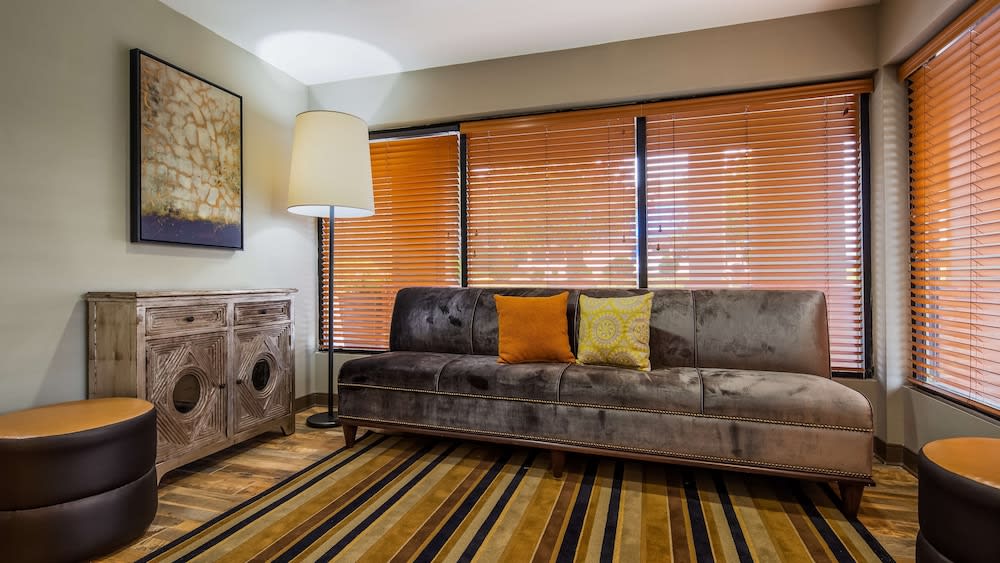 Best Western Inn Atlanta South - Newnan 1